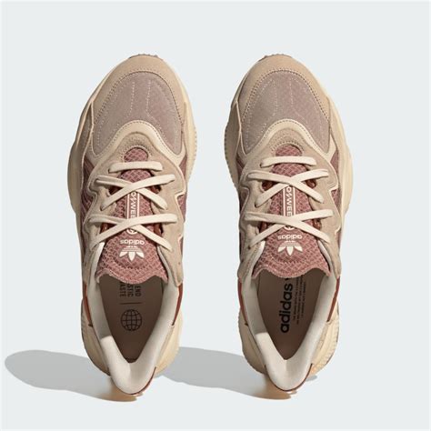 adidas ozweego beige 39|Meer.